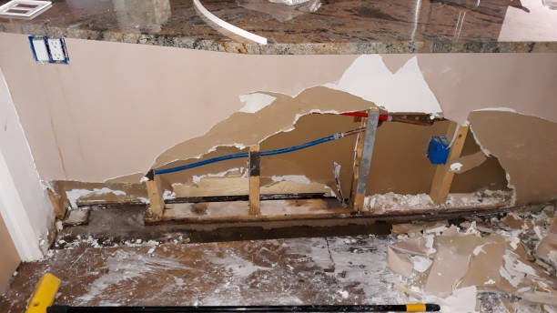 Holland, TX Water damage restoration Company